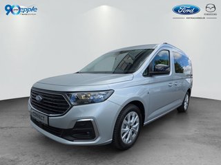 Ford Grand Tourneo New vehicle for sale