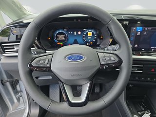 Ford Grand Tourneo Connect TITANIUM 1.5l Automatik - bilder 2
