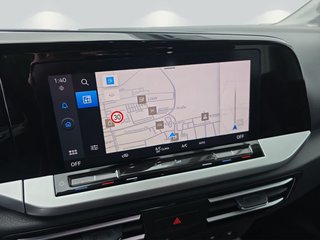 Ford Grand Tourneo Connect TITANIUM 1.5l Automatik - bilder 3