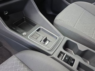 Ford Grand Tourneo Connect TITANIUM 1.5l Automatik - bilder 4