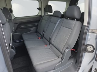 Ford Grand Tourneo Connect TITANIUM 1.5l Automatik - bilder 6
