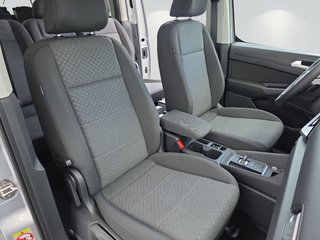 Ford Grand Tourneo Connect TITANIUM 1.5l Automatik - bilder 7