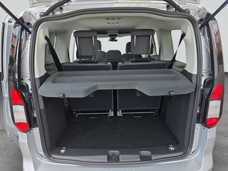 Ford Grand Tourneo Connect TITANIUM 1.5l Automatik - bilder 8