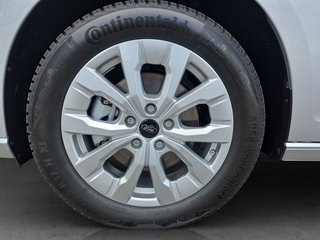 Ford Grand Tourneo Connect TITANIUM 1.5l Automatik - bilder 9