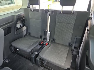 Ford Grand Tourneo Connect TITANIUM 1.5l Automatik - bilder 10