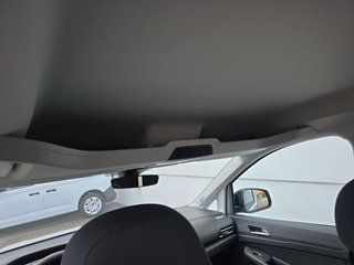 Ford Grand Tourneo Connect TITANIUM 1.5l Automatik - bilder 11