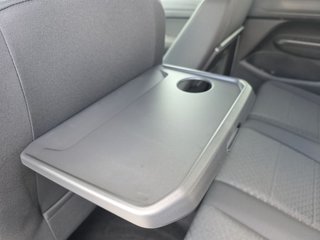 Ford Grand Tourneo Connect TITANIUM 1.5l Automatik - bilder 12