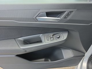 Ford Grand Tourneo Connect TITANIUM 1.5l Automatik - bilder 14