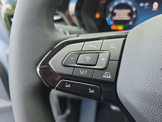 Ford Grand Tourneo Connect TITANIUM 1.5l Automatik - bilder 15