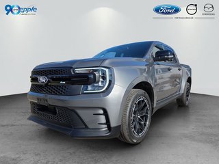 Ford Ranger New vehicle for sale