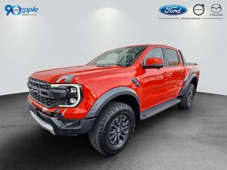 Ford Ranger Raptor Neuwagen Kaufen