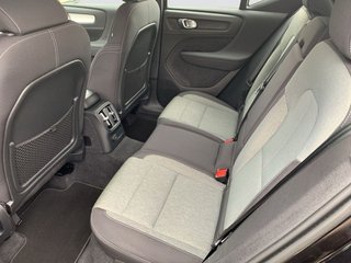Volvo XC40 T4 Recharge DKG Core,WINTER-PAKET,BLIS - bilder 6