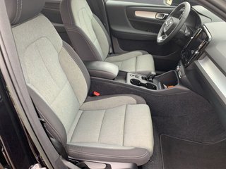 Volvo XC40 T4 Recharge DKG Core,WINTER-PAKET,BLIS - bilder 7