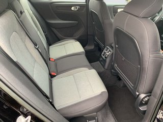 Volvo XC40 T4 Recharge DKG Core,WINTER-PAKET,BLIS - bilder 8