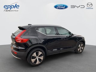 Volvo XC40 T4 Recharge DKG Core,WINTER-PAKET,BLIS - bilder 9