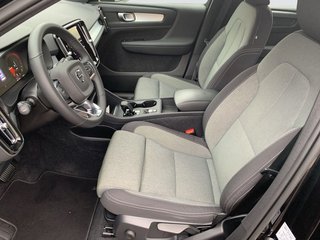 Volvo XC40 T4 Recharge DKG Core,WINTER-PAKET,BLIS - bilder 1