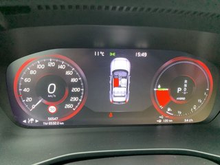Volvo XC40 T4 Recharge DKG Core,WINTER-PAKET,BLIS - bilder 2