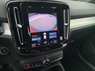 Volvo XC40 T4 Recharge DKG Core,WINTER-PAKET,BLIS - bilder 3