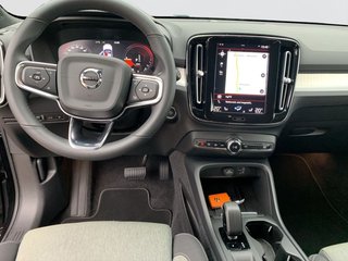 Volvo XC40 T4 Recharge DKG Core,WINTER-PAKET,BLIS - bilder 4