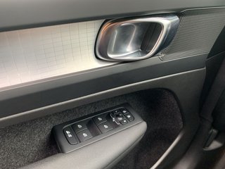 Volvo XC40 T4 Recharge DKG Core,WINTER-PAKET,BLIS - bilder 5
