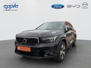 Volvo XC 40 Gebrauchtwagen Kaufen