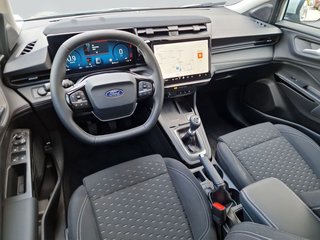 Ford Puma TITANIUM *Top-Ausstattung* - bilder 5