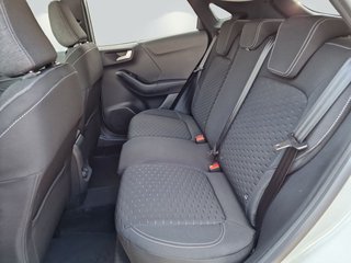 Ford Puma TITANIUM *Top-Ausstattung* - bilder 6