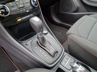 Ford Puma ST-LINE MHEV Automatik,PANO,NAVI,KAMERA - photo 8