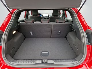 Ford Puma ST-LINE MHEV Automatik,PANO,NAVI,KAMERA - photo 11