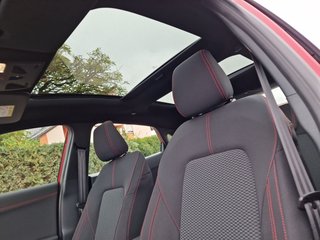 Ford Puma ST-LINE MHEV Automatik,PANO,NAVI,KAMERA - photo 4