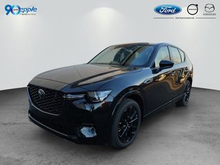 Mazda CX-60 New vehicle for sale