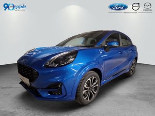 Ford Puma New vehicle for sale