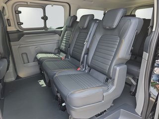 Ford Transit Custom 320 L2H1 TRAIL 4x4 Autom. PKW - photo 6