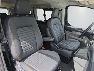 Ford Transit Custom 320 L2H1 TRAIL 4x4 Autom. PKW - photo 7