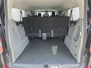 Ford Transit Custom 320 L2H1 TRAIL 4x4 Autom. PKW - photo 8