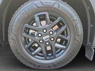 Ford Transit Custom 320 L2H1 TRAIL 4x4 Autom. PKW - photo 9