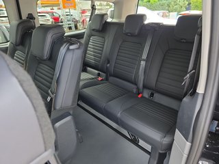 Ford Transit Custom 320 L2H1 TRAIL 4x4 Autom. PKW - photo 10