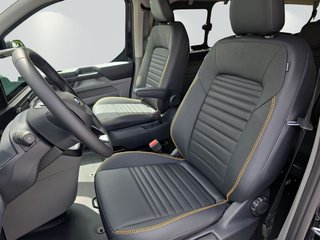 Ford Transit Custom 320 L2H1 TRAIL 4x4 Autom. PKW - photo 1