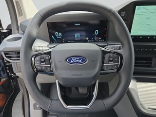 Ford Transit Custom 320 L2H1 TRAIL 4x4 Autom. PKW - photo 2