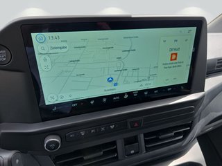 Ford Transit Custom 320 L2H1 TRAIL 4x4 Autom. PKW - photo 3