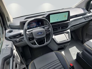 Ford Transit Custom 320 L2H1 TRAIL 4x4 Autom. PKW - photo 5