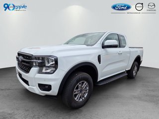 Ford Ranger New vehicle for sale