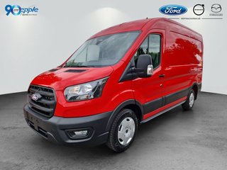 Ford Transit Vorführfahrzeug Kaufen