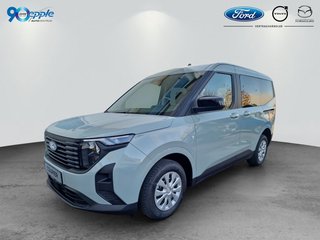 Ford Tourneo Courier age.one-day registration Kaufen