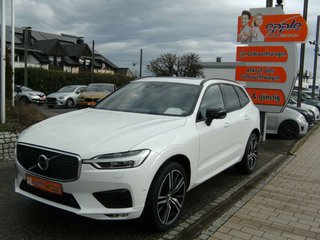 Volvo XC60 Gebrauchtwagen Kaufen