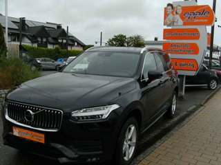 Volvo XC 90 Gebrauchtwagen Kaufen