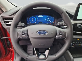 Ford Kuga 2.5 Duratec FHEV C&C,NAVI,WINTER-P,ALLWETTER - bilder 5