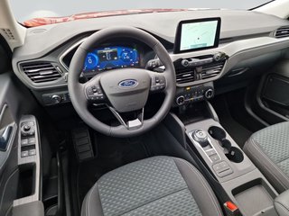Ford Kuga 2.5 Duratec FHEV C&C,NAVI,WINTER-P,ALLWETTER - bilder 4
