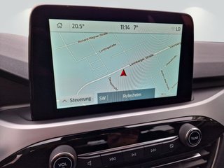 Ford Kuga 2.5 Duratec FHEV C&C,NAVI,WINTER-P,ALLWETTER - bilder 6