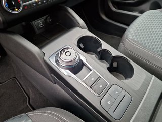 Ford Kuga 2.5 Duratec FHEV C&C,NAVI,WINTER-P,ALLWETTER - bilder 8